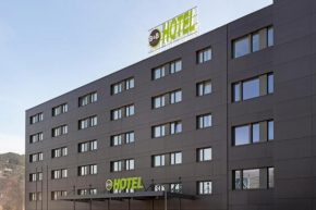 B&B Hotel Trento Trento